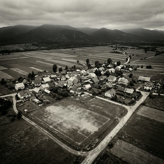 Polska B (jak Brak szans): Dlaczego medale olimpijskie przegrywamy na poziomie powiatu?