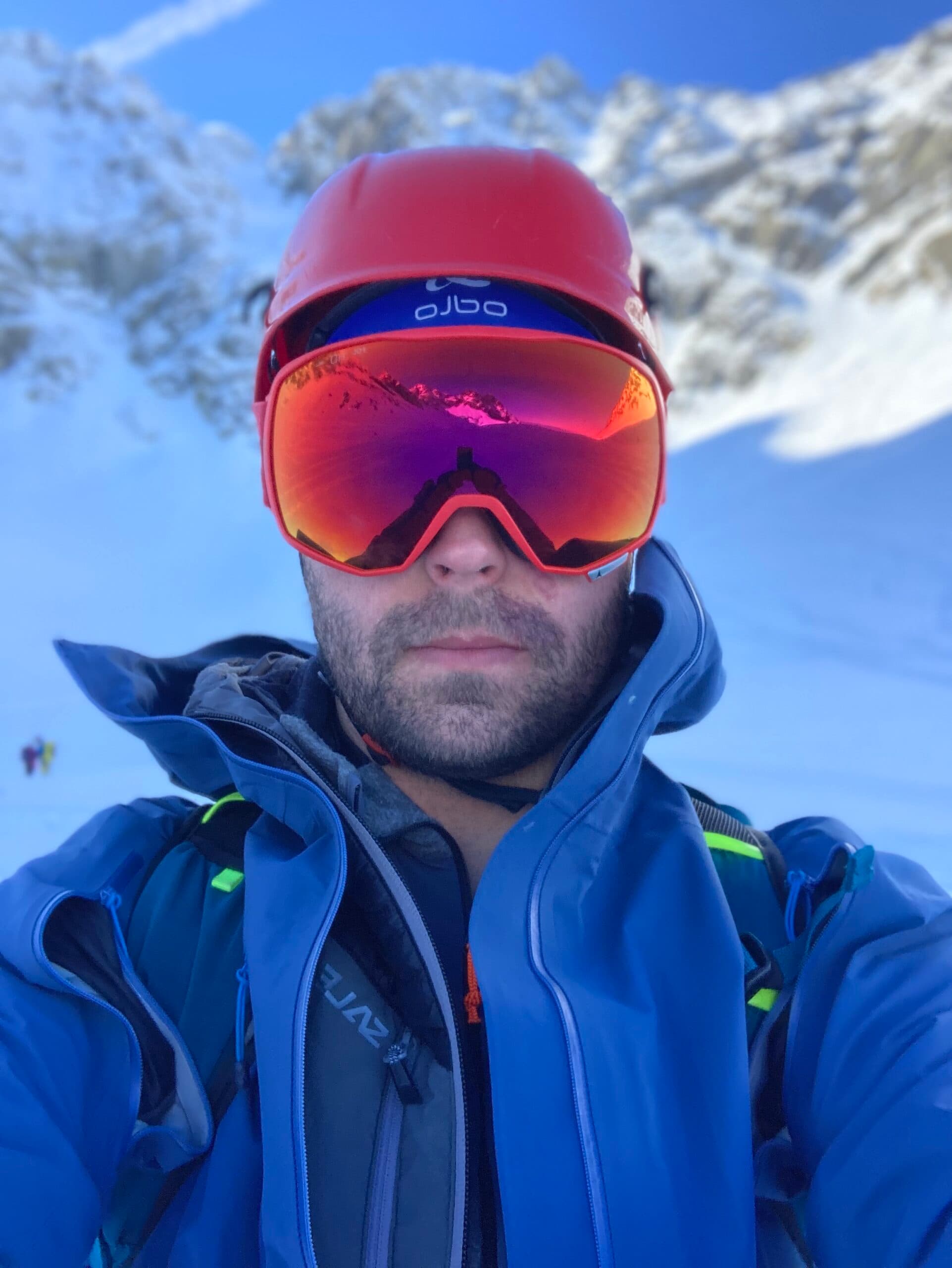 Bartłomiej Cygan – Wiceprezes i Kierownik ds. Szkolenia