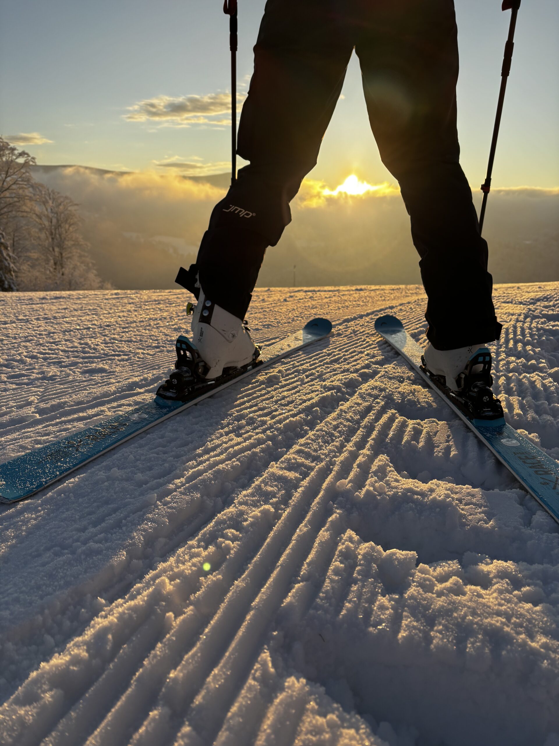Panorama Brennej – Akademia Górska Brenna